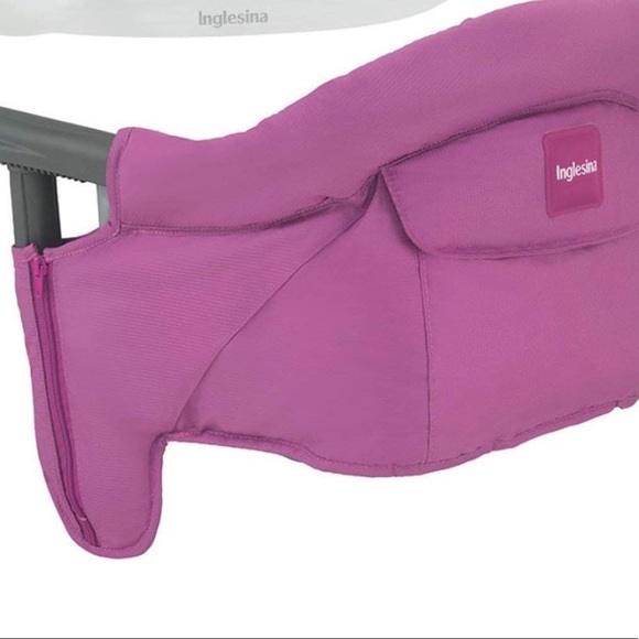 Inglesina fast chair hook on high chair - Picture 2 of 6